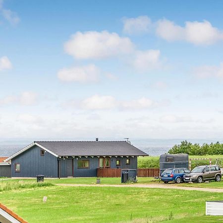 Beautiful Home In Nordborg With Wifi Exterior foto