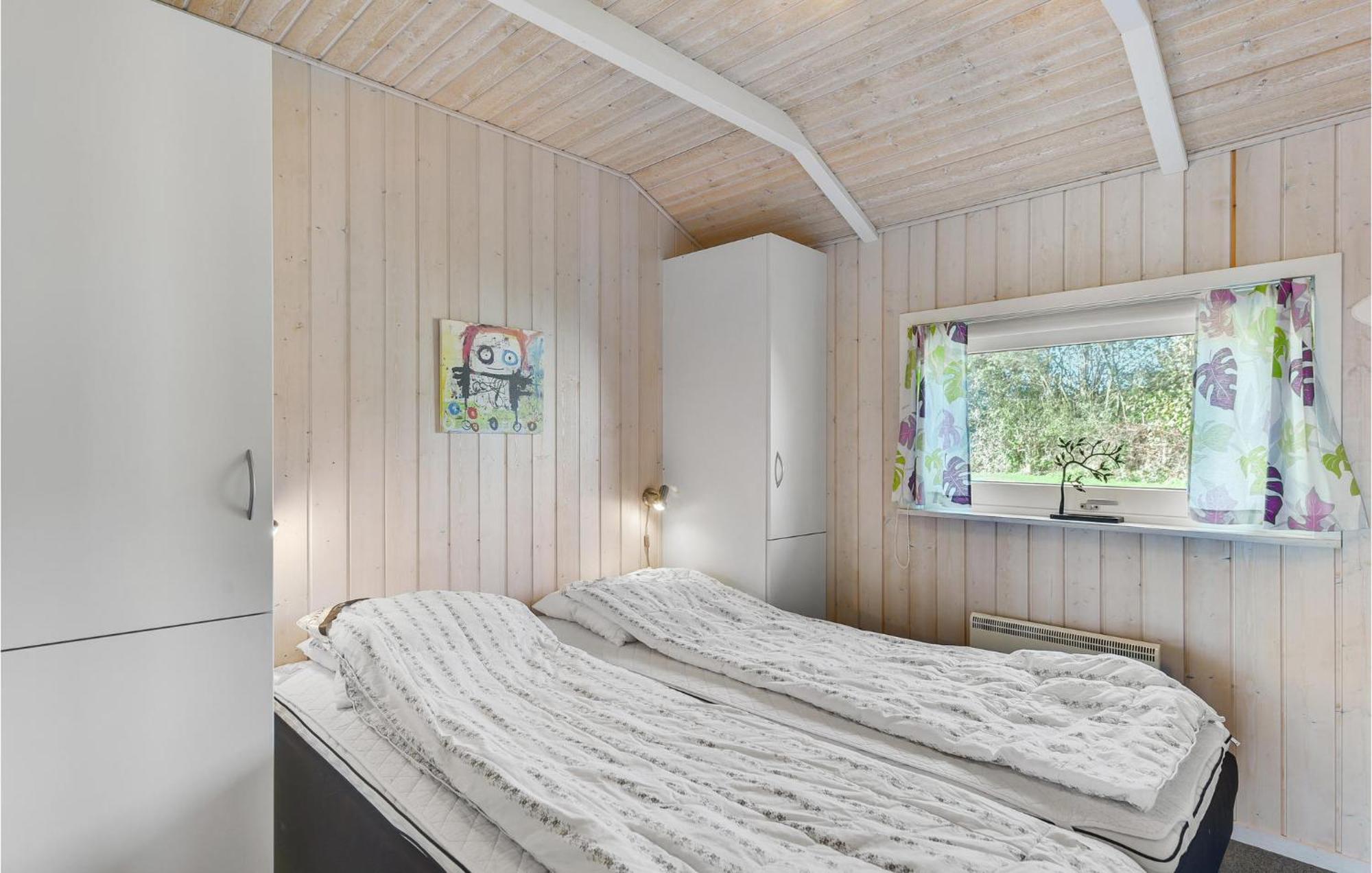 Beautiful Home In Nordborg With Wifi Exterior foto