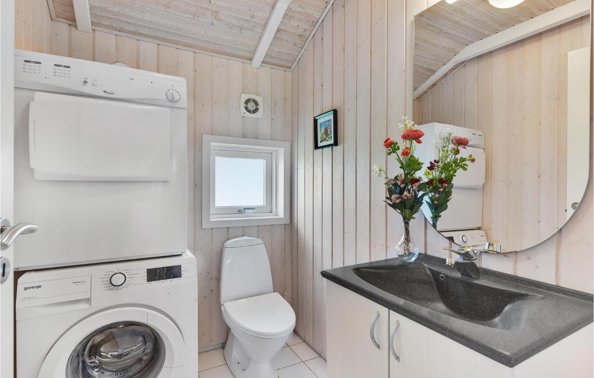 Beautiful Home In Nordborg With Wifi Exterior foto