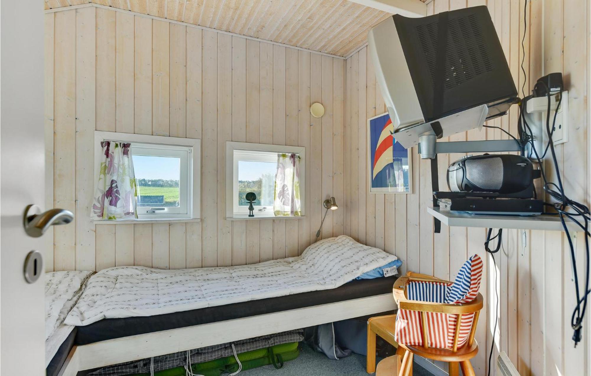 Beautiful Home In Nordborg With Wifi Exterior foto
